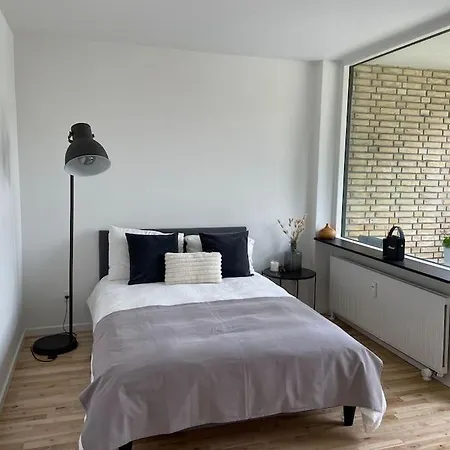 Appartement A Beautiful *
