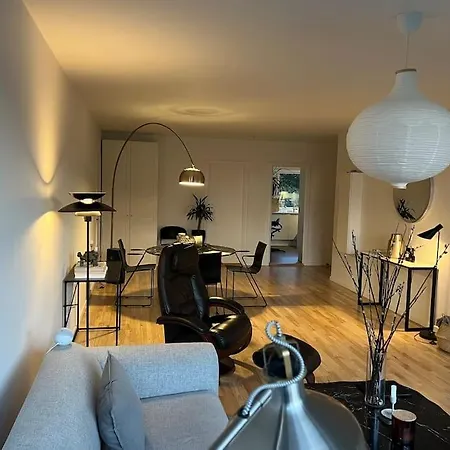 A Beautiful Appartement *