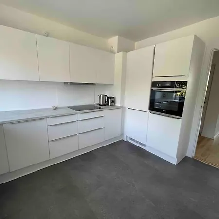 Appartement A Beautiful *