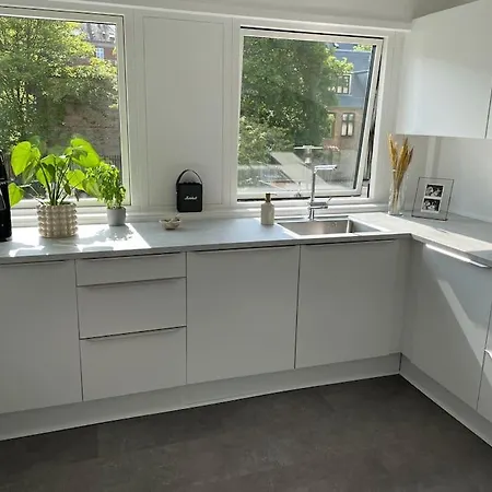 Appartement A Beautiful Kopenhagen