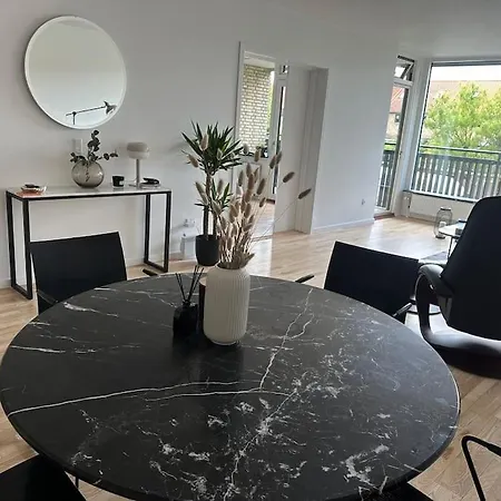A Beautiful Appartement