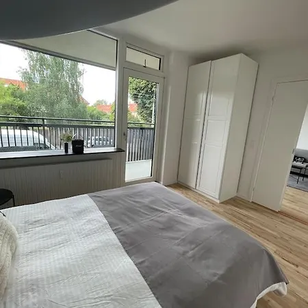 A Beautiful Appartement *