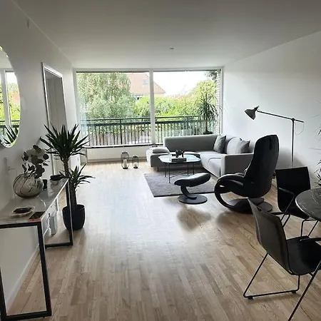 A Beautiful Appartement