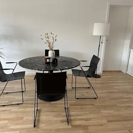 A Beautiful Kopenhagen