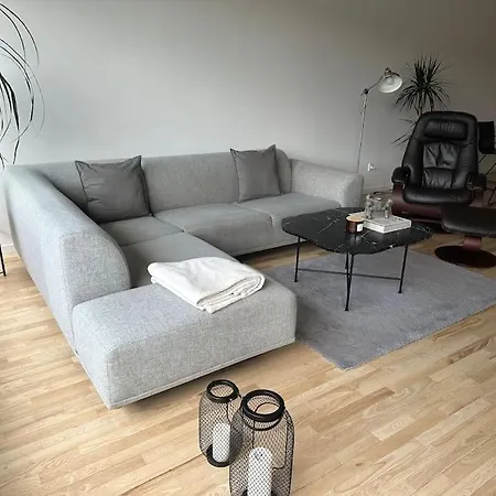 Appartement A Beautiful