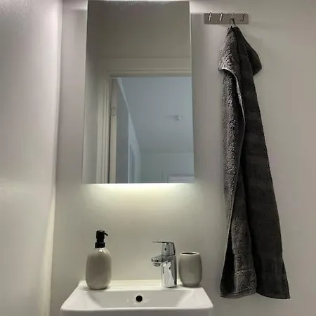 Apartment A Beautiful