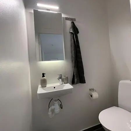 Apartment A Beautiful *